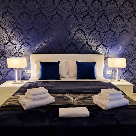 Maschio Angioino Suite Napoli Esterno foto