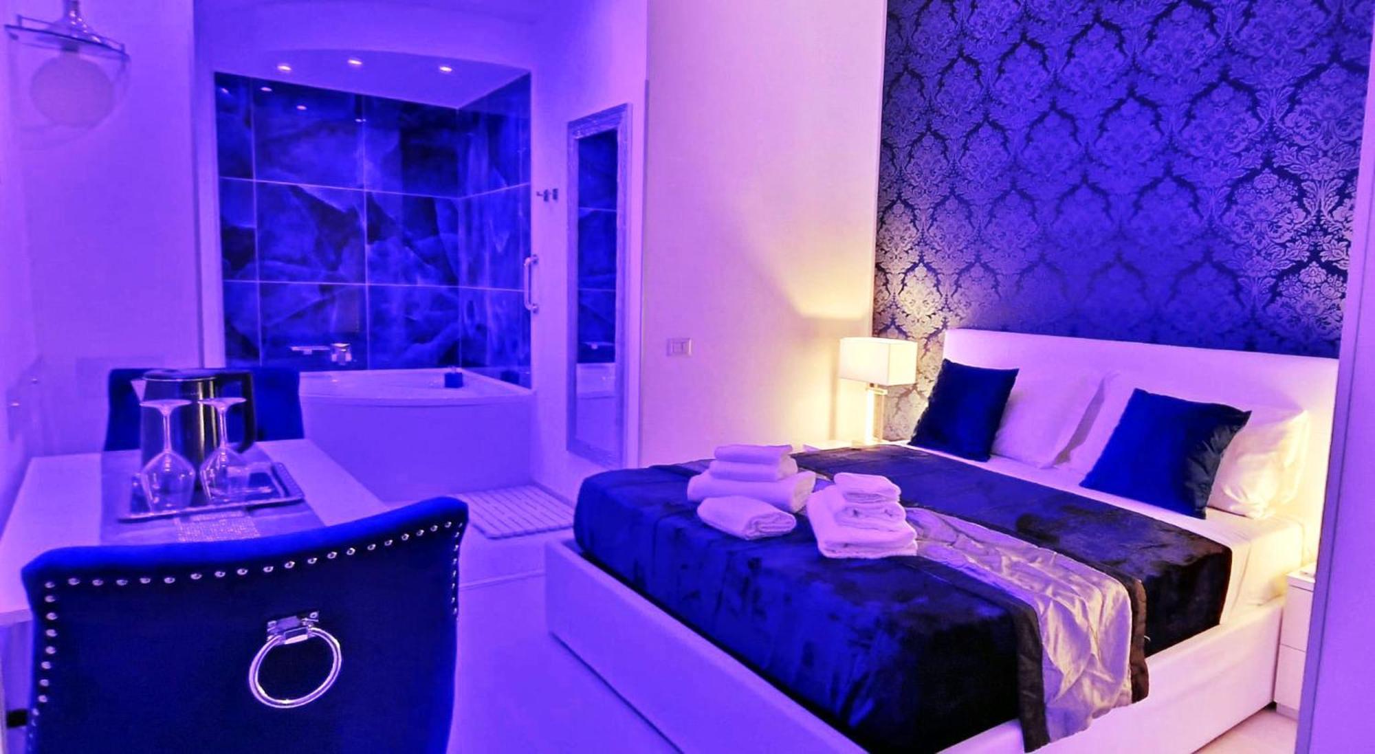 Maschio Angioino Suite Napoli Esterno foto