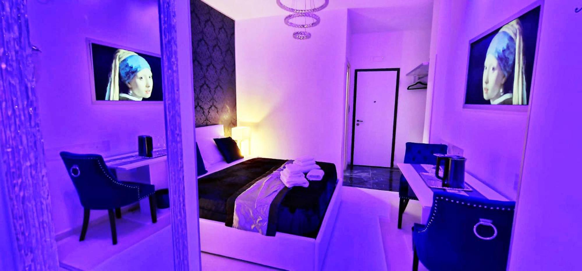 Maschio Angioino Suite Napoli Esterno foto