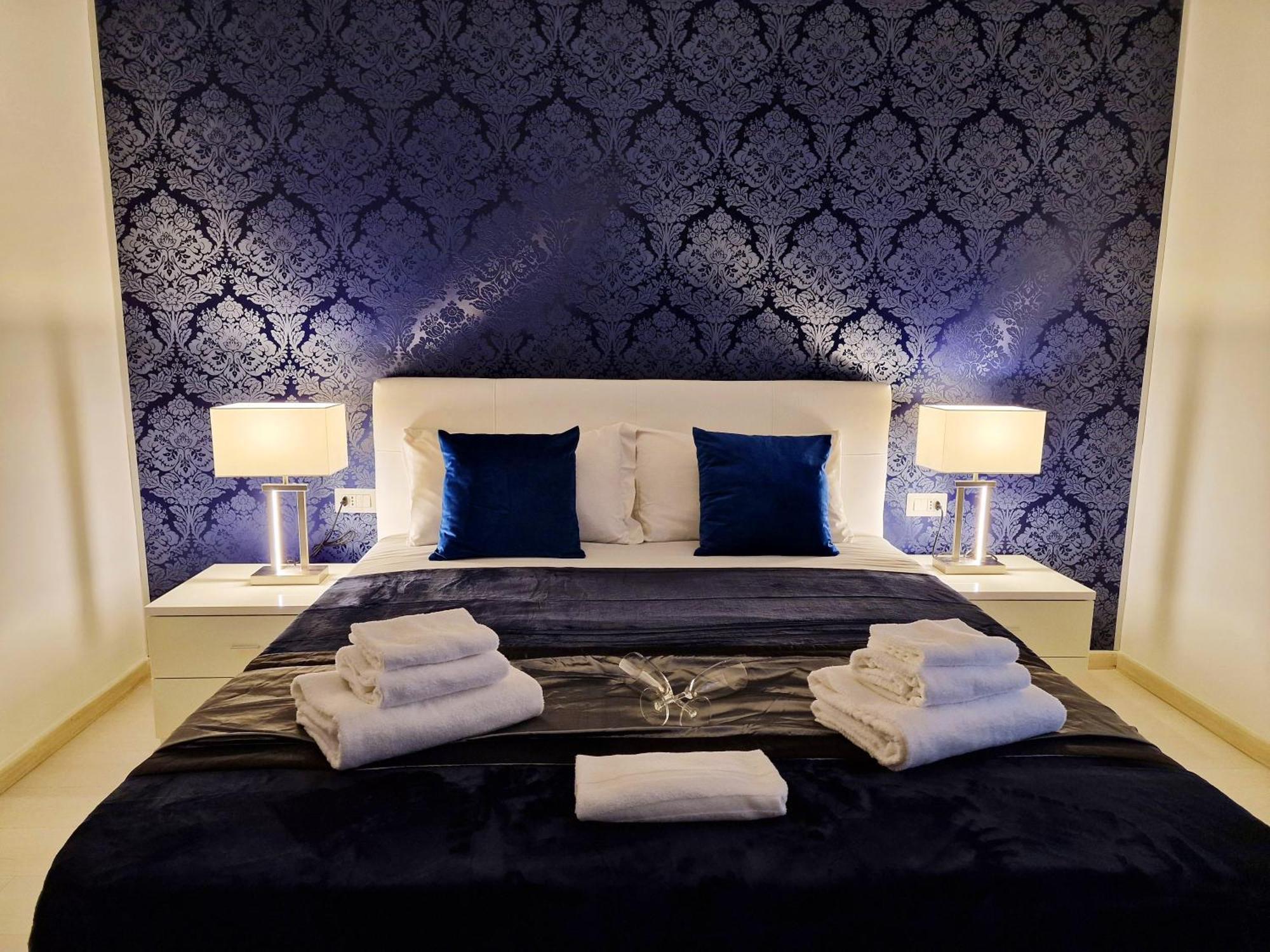 Maschio Angioino Suite Napoli Esterno foto