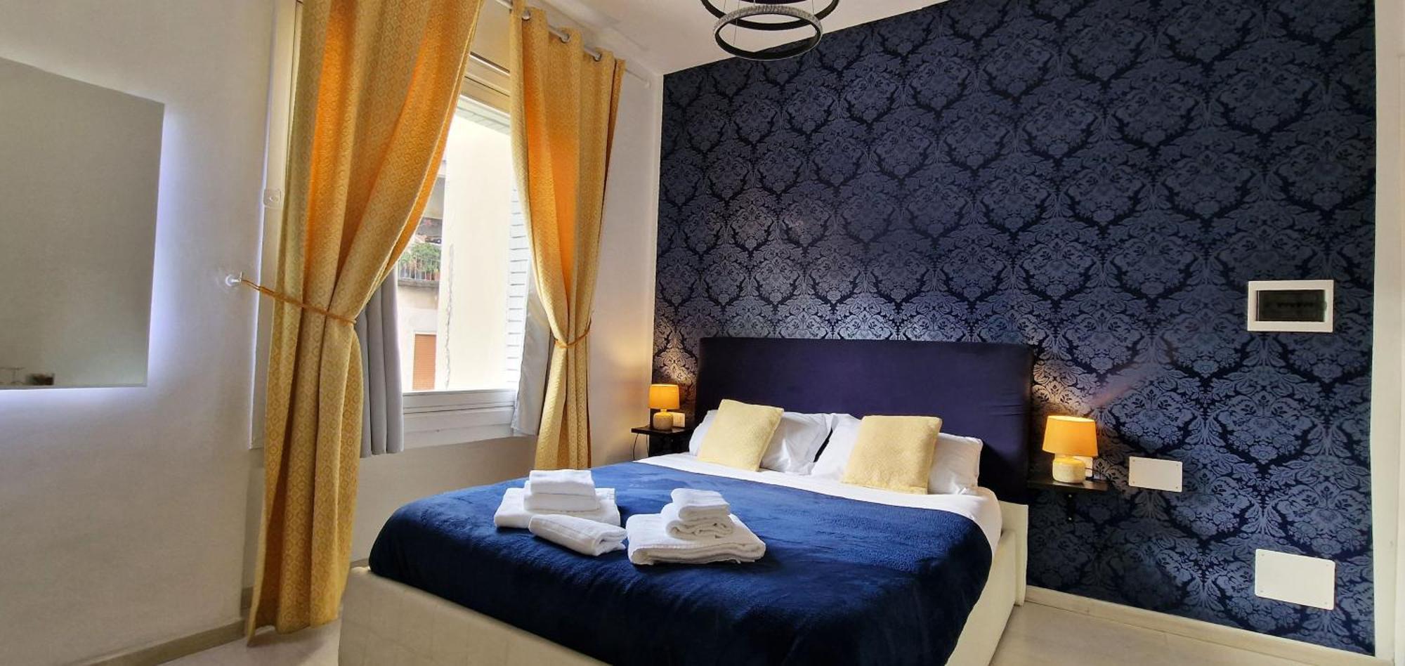 Maschio Angioino Suite Napoli Esterno foto