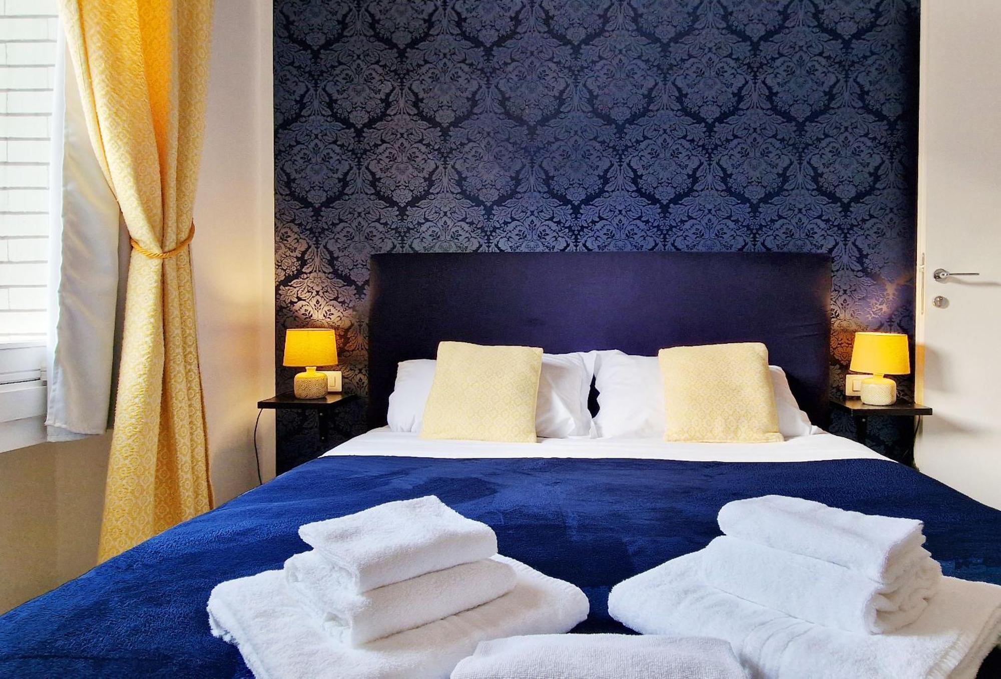 Maschio Angioino Suite Napoli Esterno foto